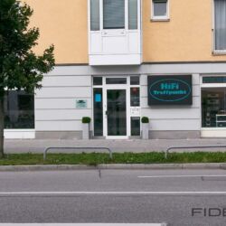HiFi Treffpunkt Gerhard Heisig, München