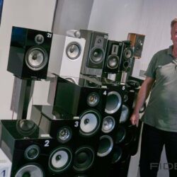 HiFi Treffpunkt Gerhard Heisig, München