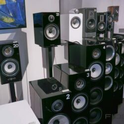 HiFi Treffpunkt Gerhard Heisig, München