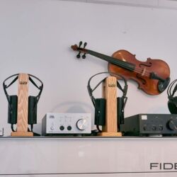 HiFi Treffpunkt Gerhard Heisig, München