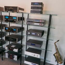 HiFi Treffpunkt Gerhard Heisig, München