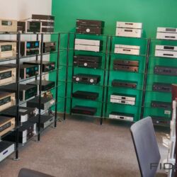HiFi Treffpunkt Gerhard Heisig, München