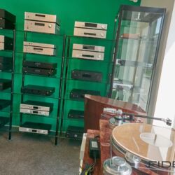 HiFi Treffpunkt Gerhard Heisig, München