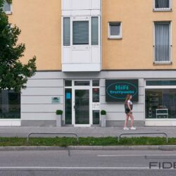 HiFi Treffpunkt Gerhard Heisig, München