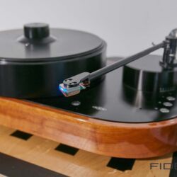 HiFi Treffpunkt Gerhard Heisig, München