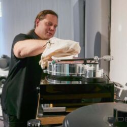 HiFi Treffpunkt Gerhard Heisig, München