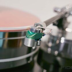 HiFi Treffpunkt Gerhard Heisig, München