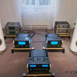 HiFi Treffpunkt Gerhard Heisig, München