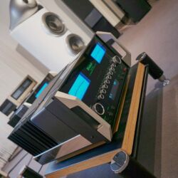HiFi Treffpunkt Gerhard Heisig, München
