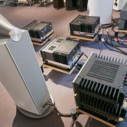 HiFi Treffpunkt Gerhard Heisig, München