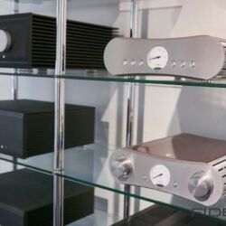 HiFi Treffpunkt Gerhard Heisig, München