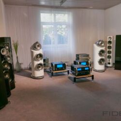 HiFi Treffpunkt Gerhard Heisig, München