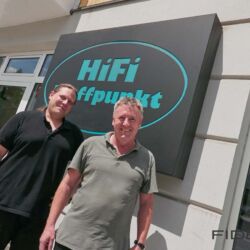 HiFi Treffpunkt Gerhard Heisig, München