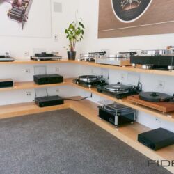 HiFi Treffpunkt Gerhard Heisig, München