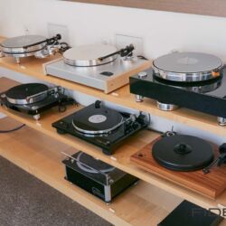 HiFi Treffpunkt Gerhard Heisig, München