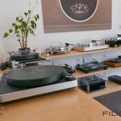 HiFi Treffpunkt Gerhard Heisig, München
