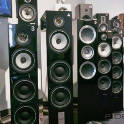 HiFi Treffpunkt Gerhard Heisig, München
