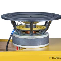 Inklang Advanced Line 13.3 Standlautsprecher