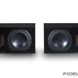 Neat Acoustics IOTA Black