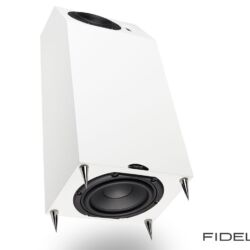 Neat Acoustics IOTA Alpha