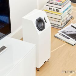 Neat Acoustics IOTA Alpha