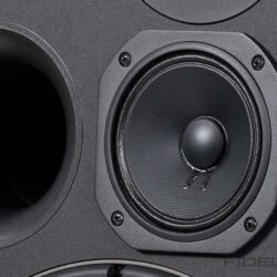 JBL L100 Classic Lautsprecher