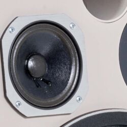 JBL L100 Classic Lautsprecher