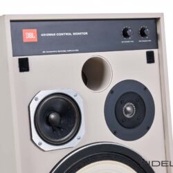 JBL L100 Classic Lautsprecher