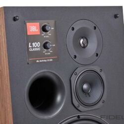 JBL L100 Classic Lautsprecher