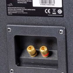 JBL L100 Classic Lautsprecher