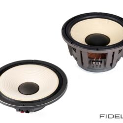 JBL L100 Classic Lautsprecher