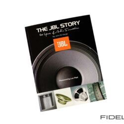 JBL L100 Classic Lautsprecher