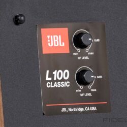 JBL L100 Classic Lautsprecher