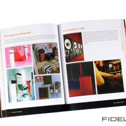 JBL L100 Classic Lautsprecher