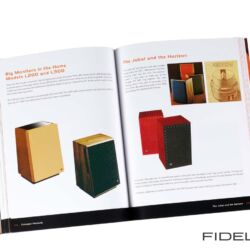 JBL L100 Classic Lautsprecher