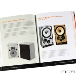 JBL L100 Classic Lautsprecher