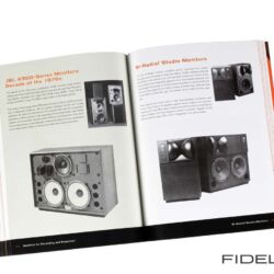 JBL L100 Classic Lautsprecher