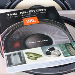 JBL L100 Classic Lautsprecher