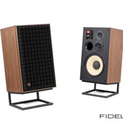 JBL L100 Classic Lautsprecher