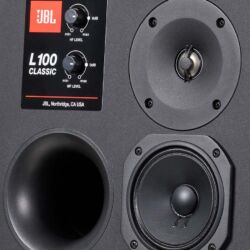 JBL L100 Classic Lautsprecher