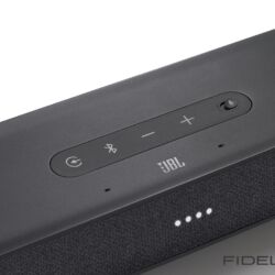 JBL Link Bar