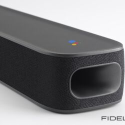 JBL Link Bar
