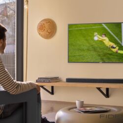 JBL Link Bar