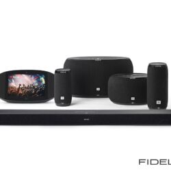 JBL Link Bar