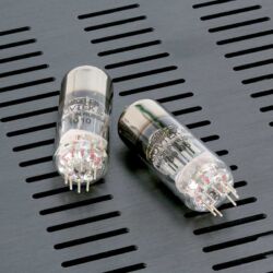 JE Audio HP10 Phonovorverstärker