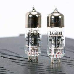 JE Audio HP10 Phonovorverstärker