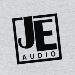 JE Audio HP10 Phonovorverstärker