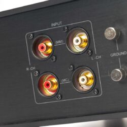JE Audio HP10 Phonovorverstärker