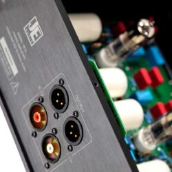 JE Audio HP10 Phonovorverstärker