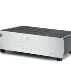 JE Audio HP10 Phonovorverstärker